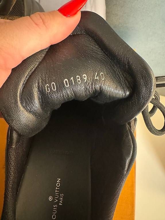 Louis Vuitton Scarpe da donna: Louis Vuitton Archlight Sneaker Gr. 40 NEU – Nuovo (secondo la descrizione) da Männedorf venduto da Jessiey 1