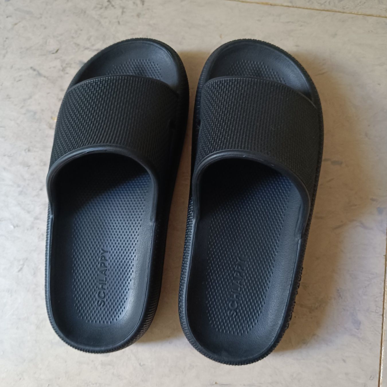 Scarpe da donna: Schlappy Original Grösse 36/37 – Nuovo (secondo la descrizione) da Altdorf SH venduto da Dossenbach