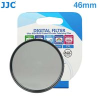 46mm Polfilter  JJC A+ CPL Slim MC Pro Polarisationsfilter