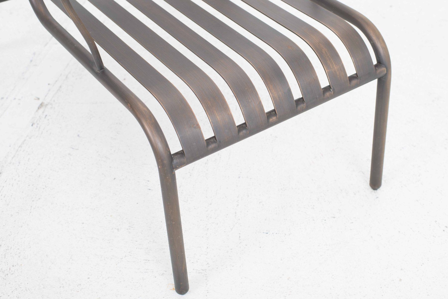 Cappellini Poltrone: Cappellini Thinking Man's Chair, Jasper Morrison, Limitiert – Usato da Zürich venduto da STUZH38 6