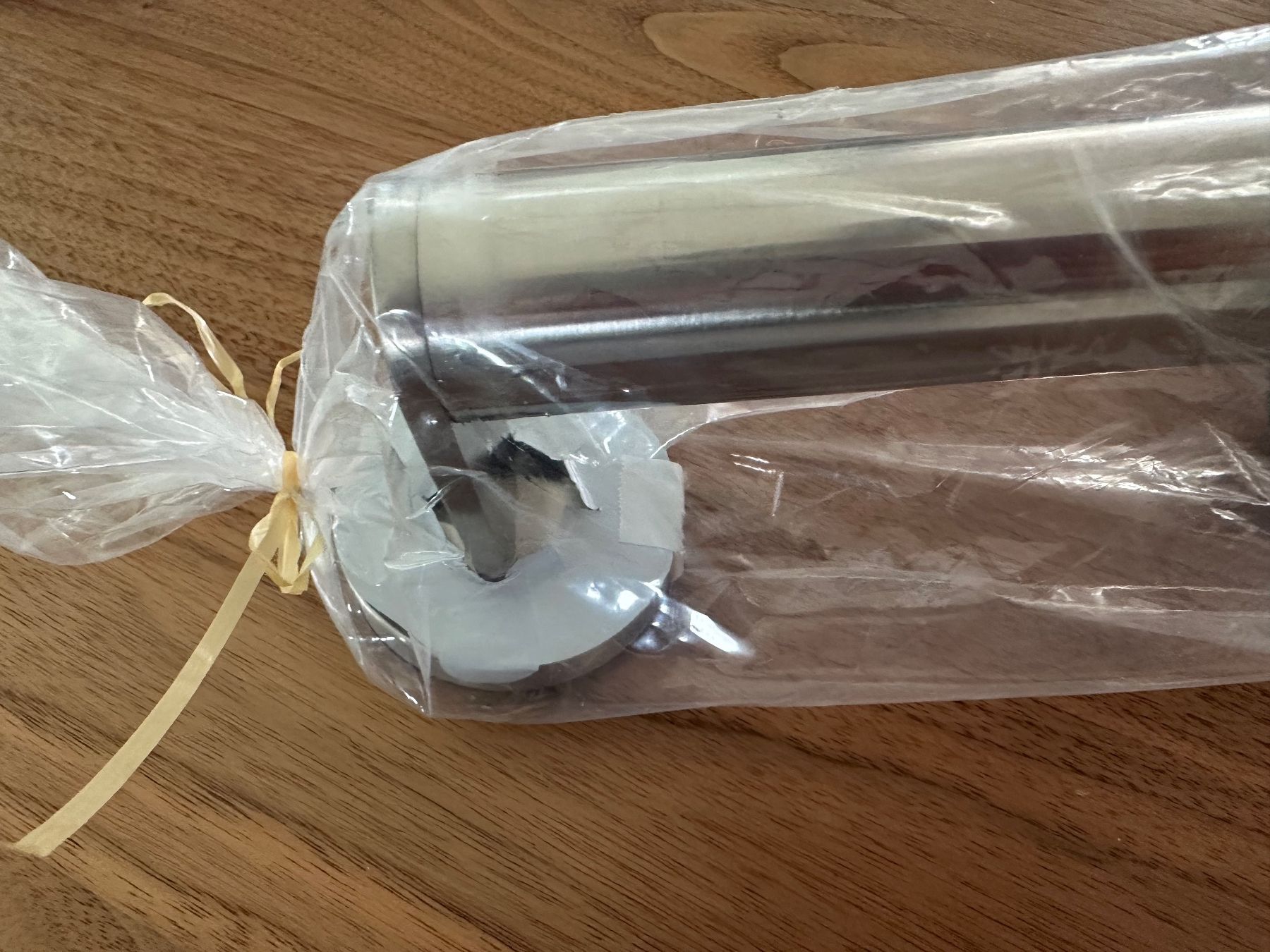 Ringhiere: Fabrikneuer HEWI S900 Haltegriff Griff für Dusche oder Bad – Nuovo e nell'imballaggio originale da Münsingen venduto da Sternsaphir64 2