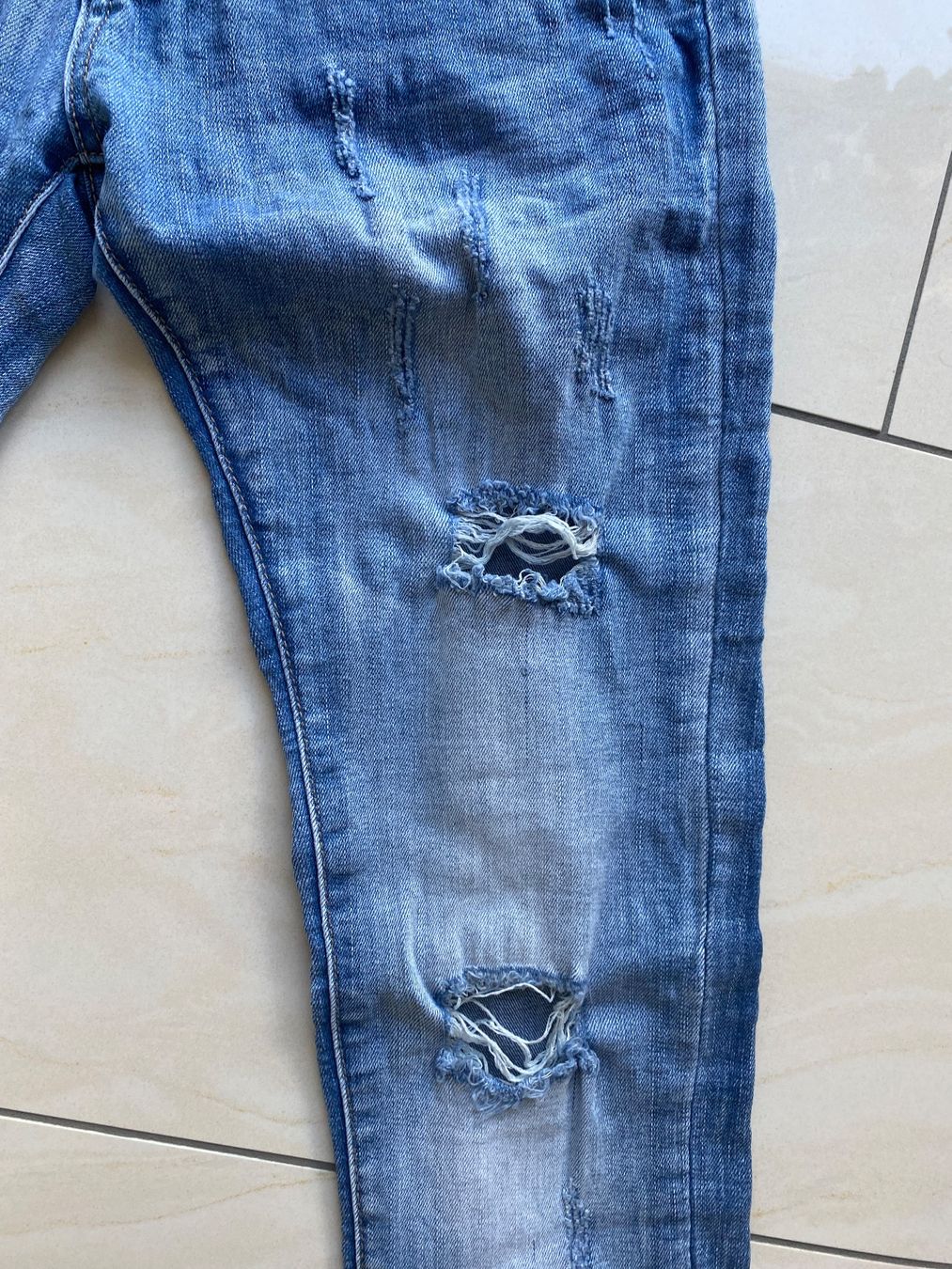 Jeans: Jeans, 30 – Usato da Eiken venduto da jessycat01 1