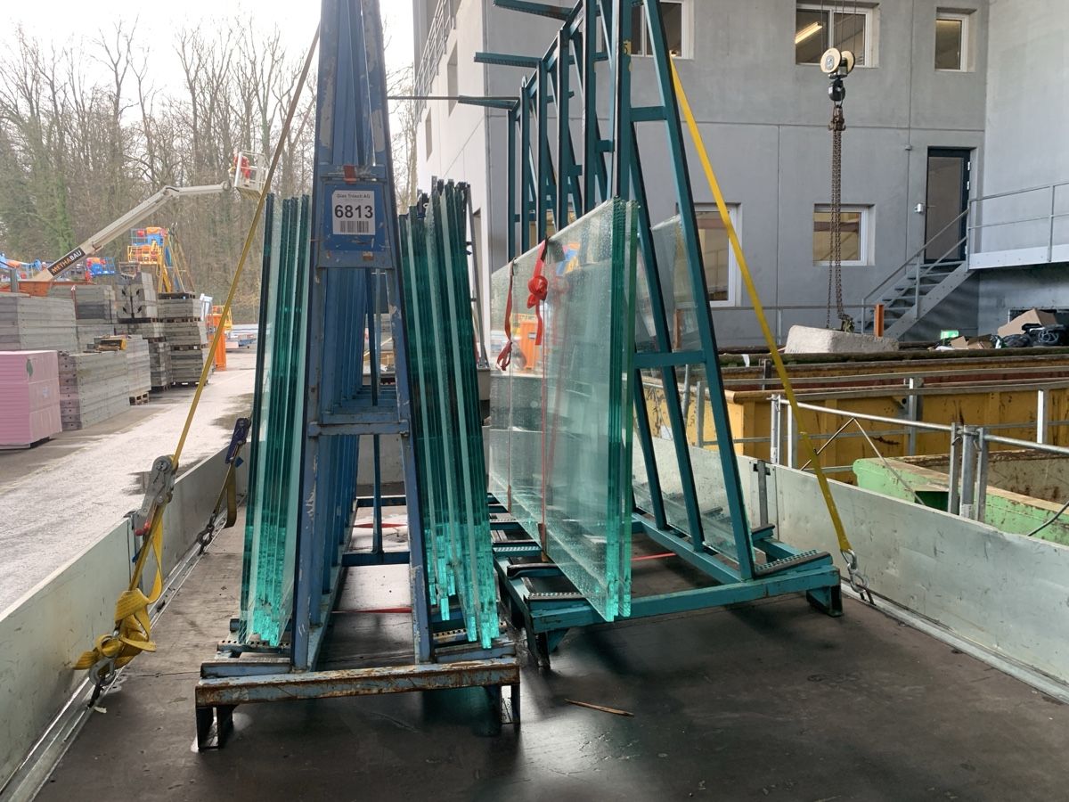 Bicchieri: VSG Glas 20mm – Usato da Andwil SG venduto da Dabian 1