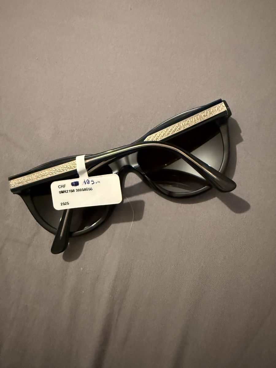 Michael Kors Brillen & Gläser: Lunette Michael Kors – Neu und originalverpackt aus Chalais von bor_dvb8 1