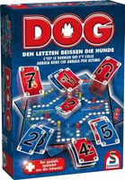Schmidt Spiele: Dog (NEU & OVP)