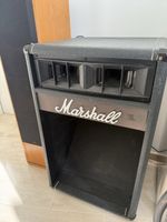Marshall – Vintage Lautsprecher - Funktioniert!