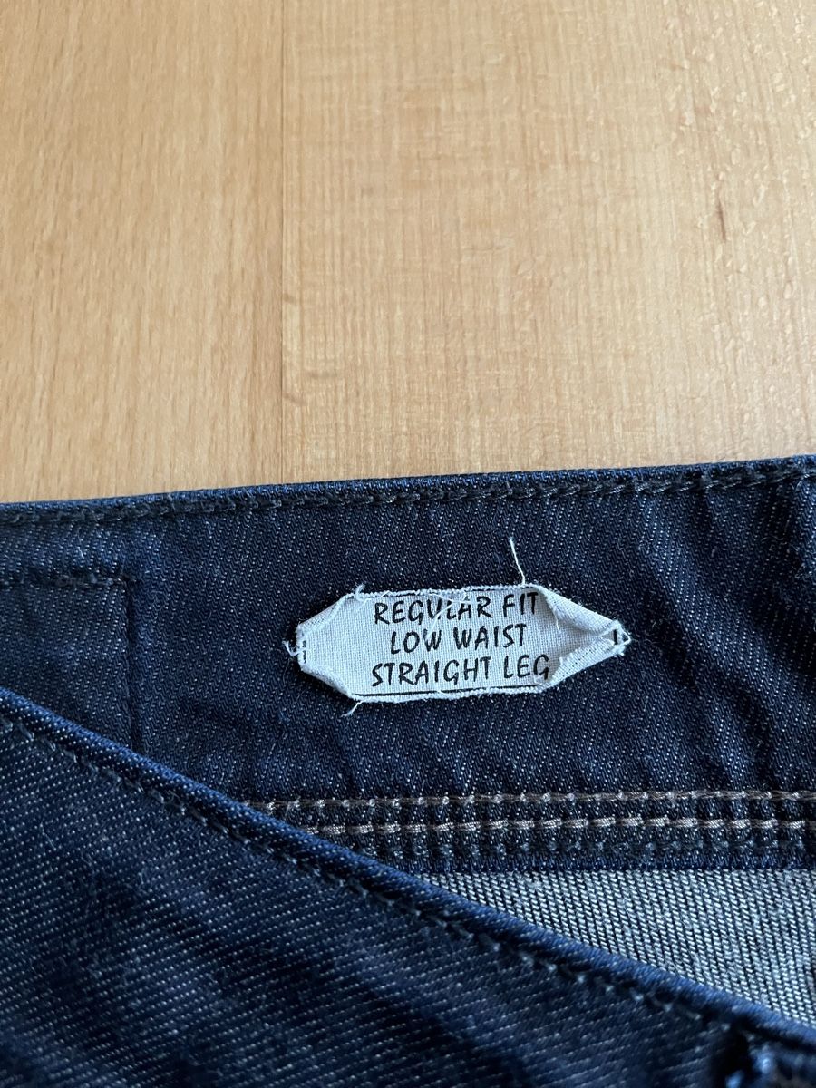 Jeans: Damen Jeans – Usato da Kirchberg SG venduto da MB409_4x4 2