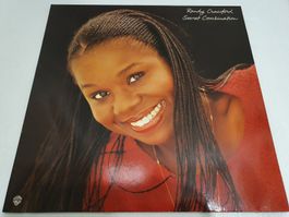 Randy Crawford – Secret Combination