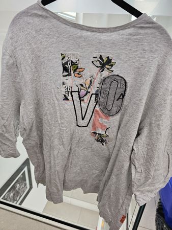 Marc Cain Pullover N5