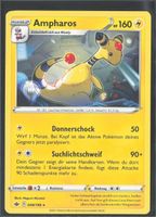 POKÉMON / Ampharos / Chilling Reign 🇩🇪