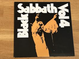 Black Sabbath. 🇺🇸. 2016. Vol 4