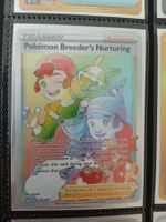 Pokemon Breeder's Nurturing Rainbow - Pokemon Englisch