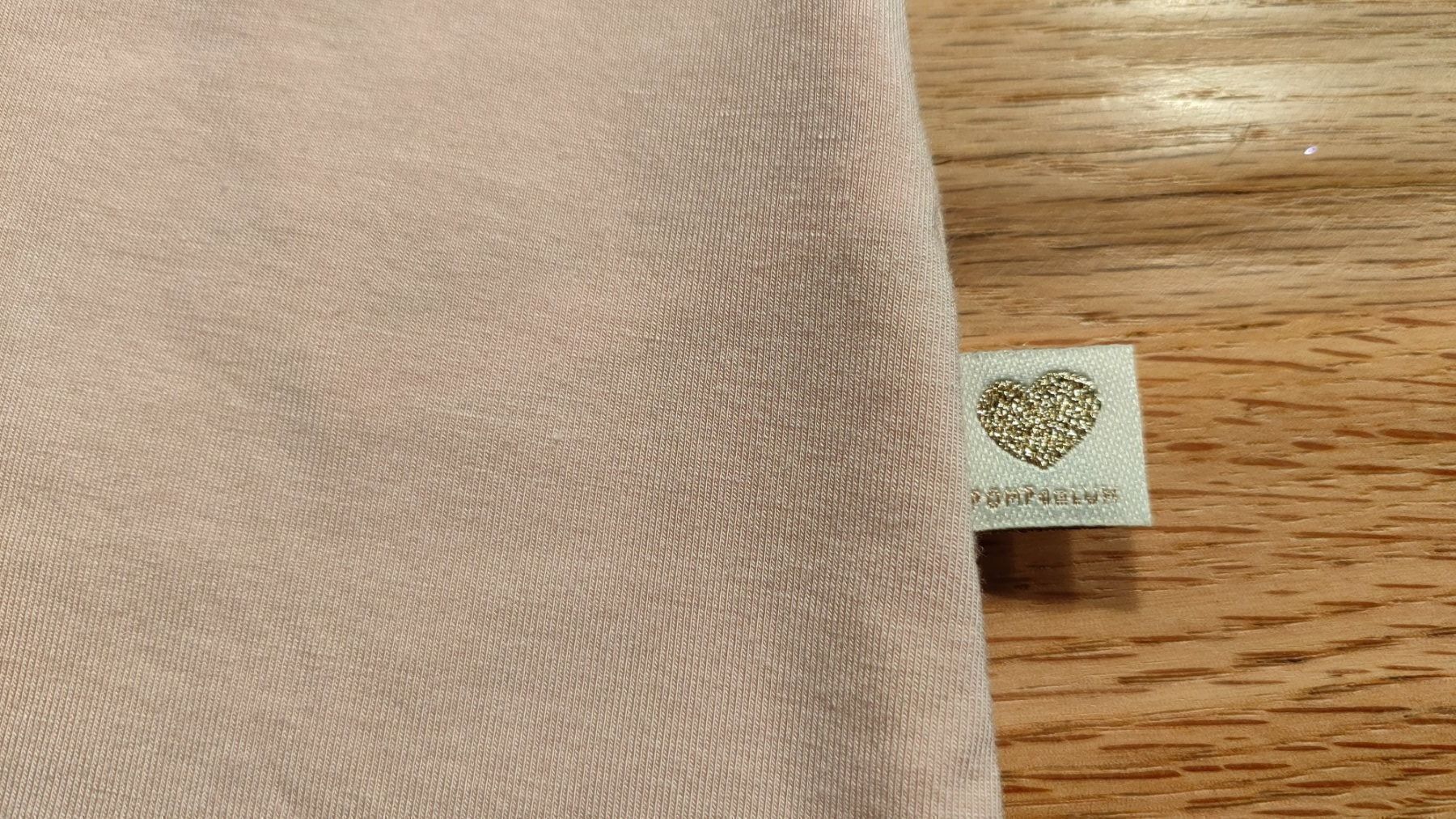 Pomp de Lux Blusen, T-Shirts & Tops: Pomp de Lux 134/140 rosa neuwertig – Gebraucht aus Villmergen von toptip1970 5