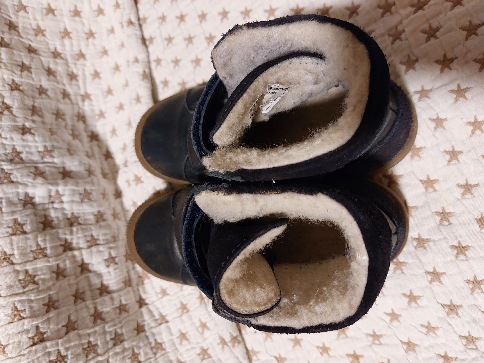Scarpe per ragazzi: Kinderstiefel Bundgaard dunkelblau Grösse 30 gebraucht – Usato da Wetzikon ZH venduto da LTFKL5 2