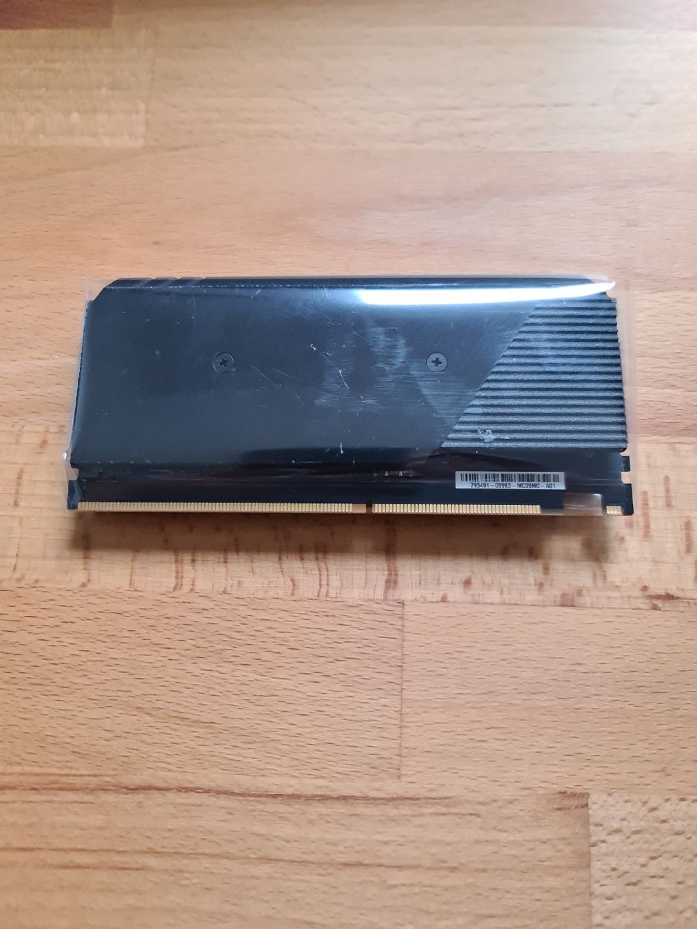 Schede di memoria: ROG DIMM.2 HS GEN4 V3 ERWEITERUNG SSD – Nuovo e nell'imballaggio originale da Neuenegg venduto da Auftuttiguenstiger 1