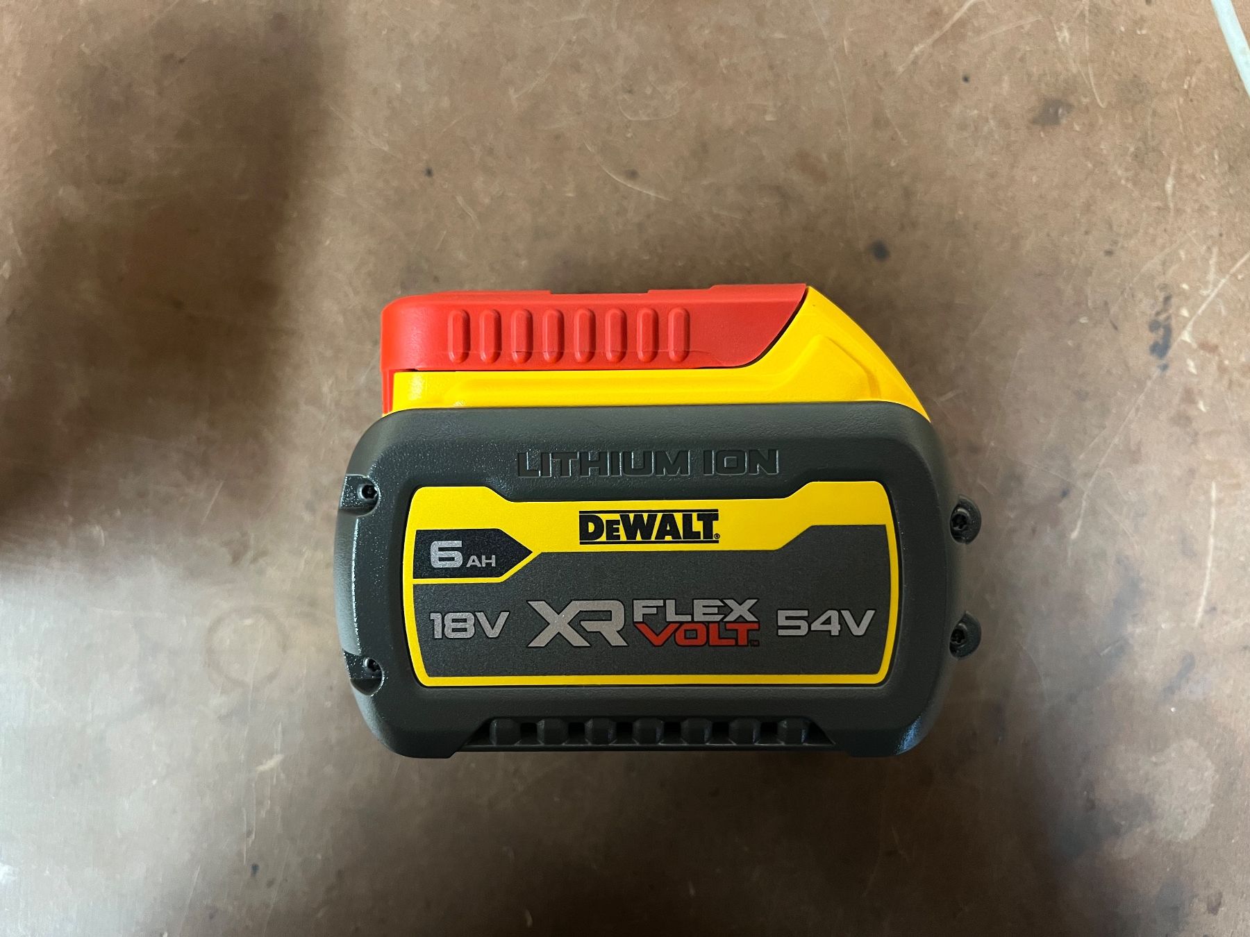 Dewalt Trapani: Dewalt Akku – Nuovo e nell'imballaggio originale da Lungern venduto da v327