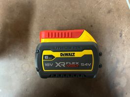 Dewalt Akku