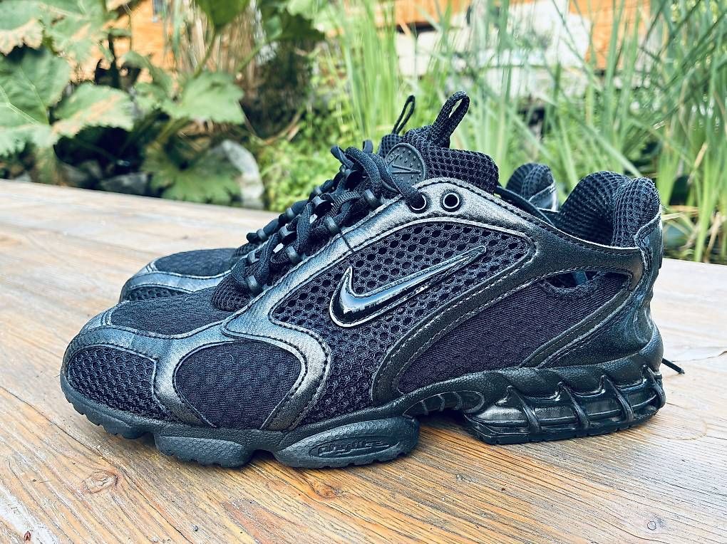 Herrenschuhe: Nike Air Spiridon Cage gr. 42 – Gebraucht aus Bern von Sebivf