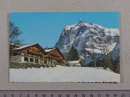 Grindelwald, 1967