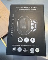 Unictech Body Slim X4 - Dein persönlicher Trainer!