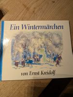 Ein Wintermärchen – Ernst Kreidolf, Ausgabe 1991 