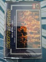 Willi Boskovsky - Concerto Di Capodanno (Cass, Album)
