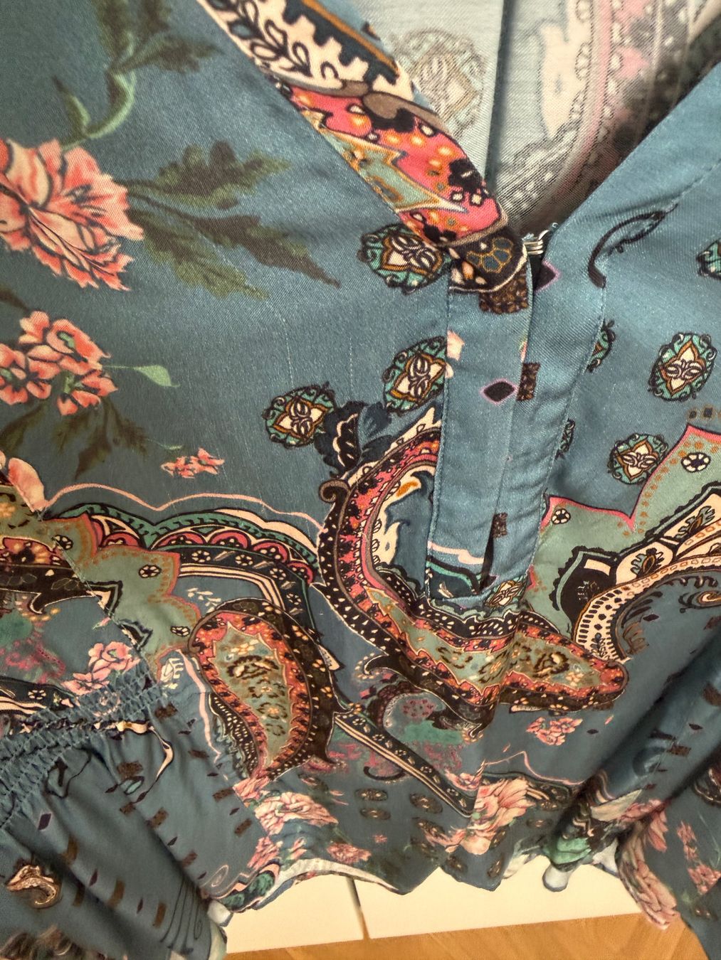 Odd Molly Camicette: Odd Molly Bluse – Usato da Zürich venduto da iva_7658 2