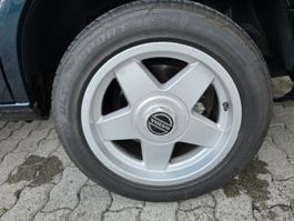 Volvo 240 740 760 940 Gemini Felgen 7Jx16 ET20