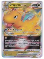 Dragoran VSTAR / Dragonite VSTAR / Pokemon Go / PGO 050