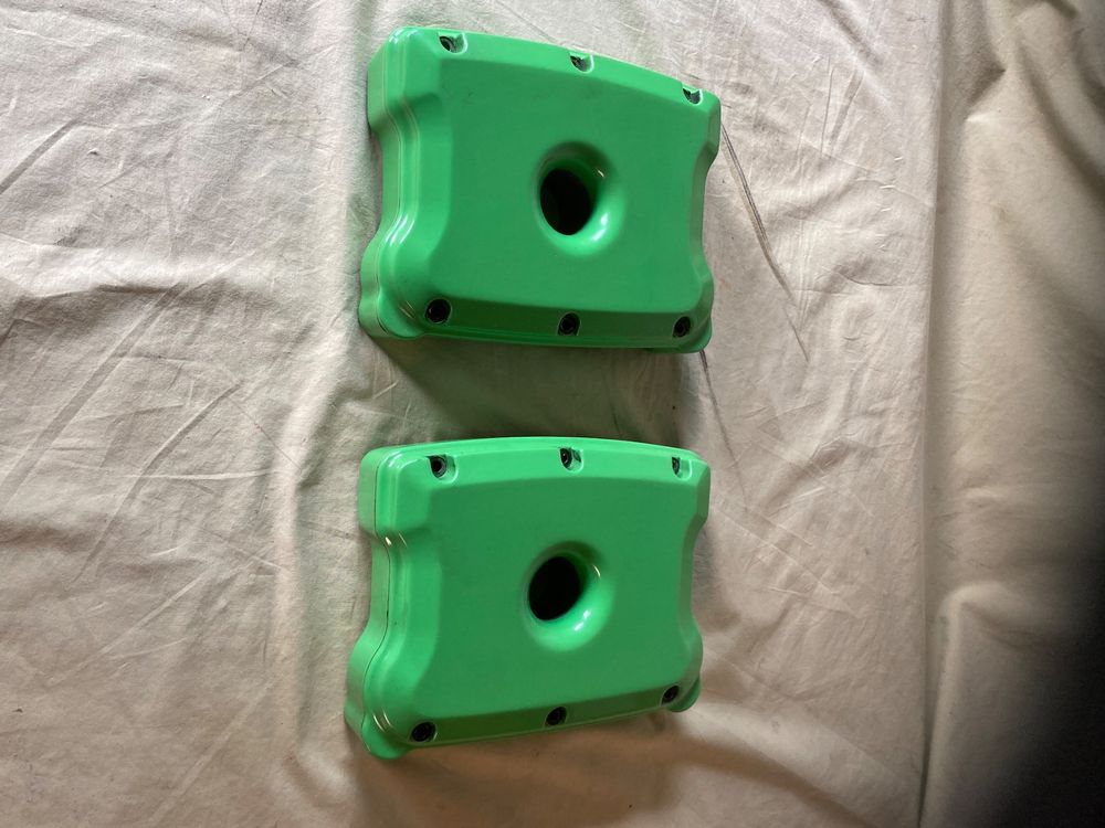 Harley Davidson Rocker Box S+S Kaufen auf Ricardo