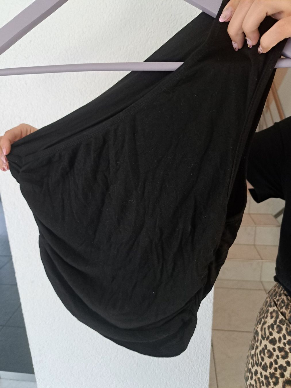 Shein Top: Sommer Set: 2 schöne Oberteile, Grösse M – Nuovo (secondo la descrizione) da Au (SG) venduto da mavi4114 2