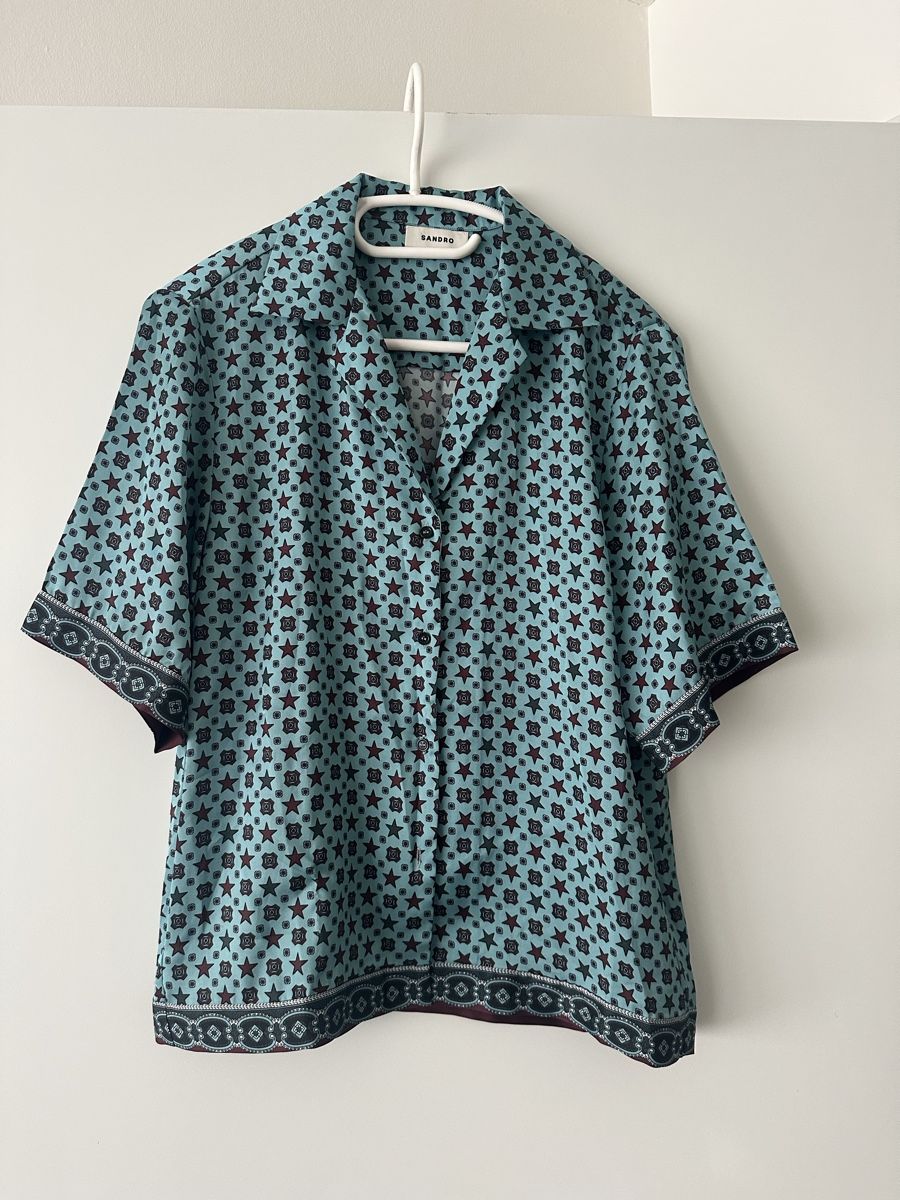 Sandro Kleiderpakete: Sommer-Set von Sandro - Grösse 1/S – Gebraucht aus Zürich von Williams_77 1