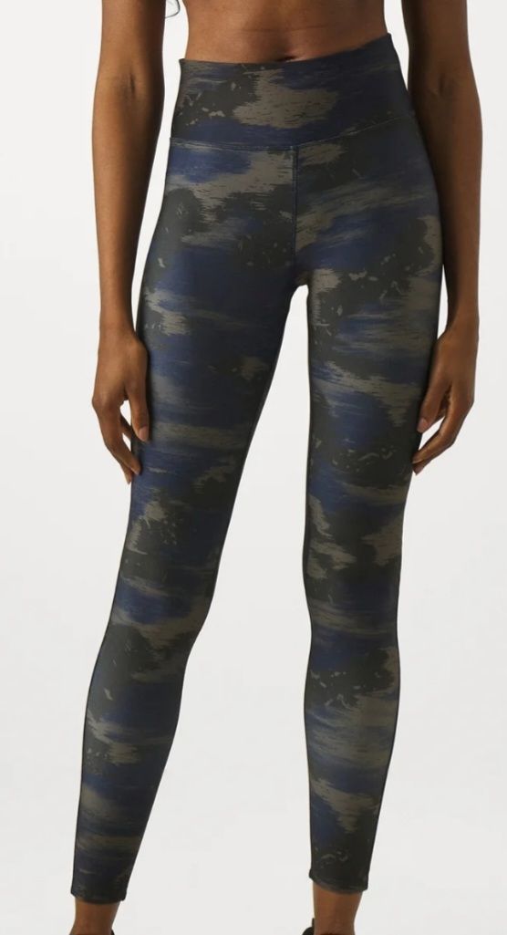 Reebok Leggings: Reebok Sporthose Gr.L – Usato da Necker venduto da Chroemli7 2