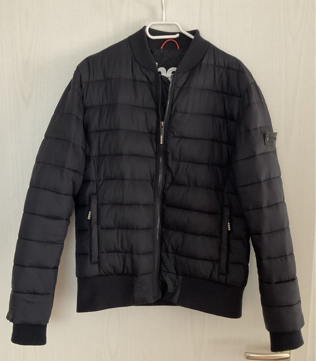 Superdry Giacche: Jacke Superdry L – Usato da Lupsingen venduto da Fabboy