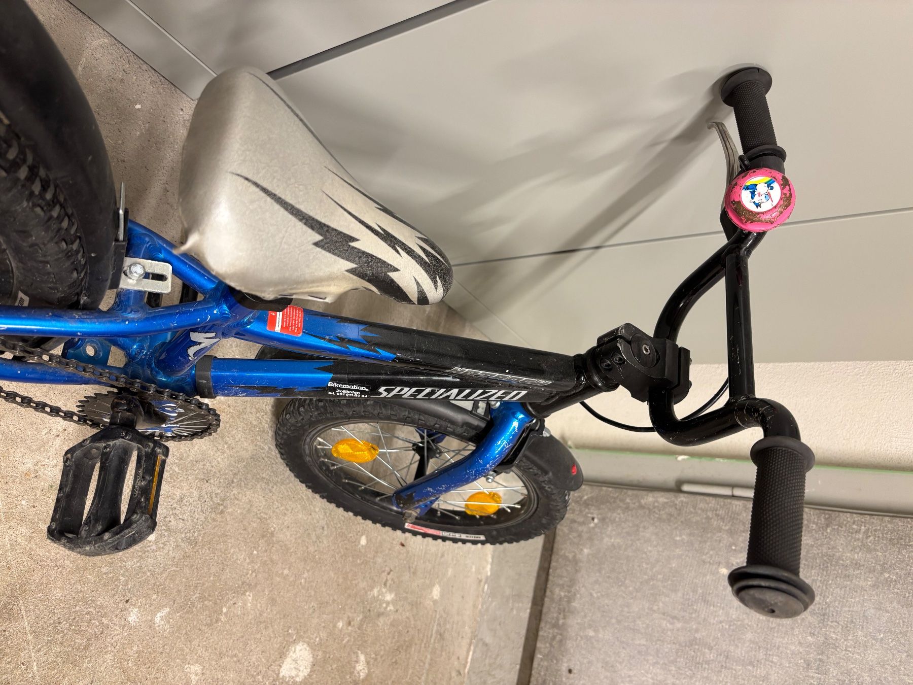 Specialized Velos: Fahrrad – Gebraucht aus Kölliken von liz-ann-10_hw 2