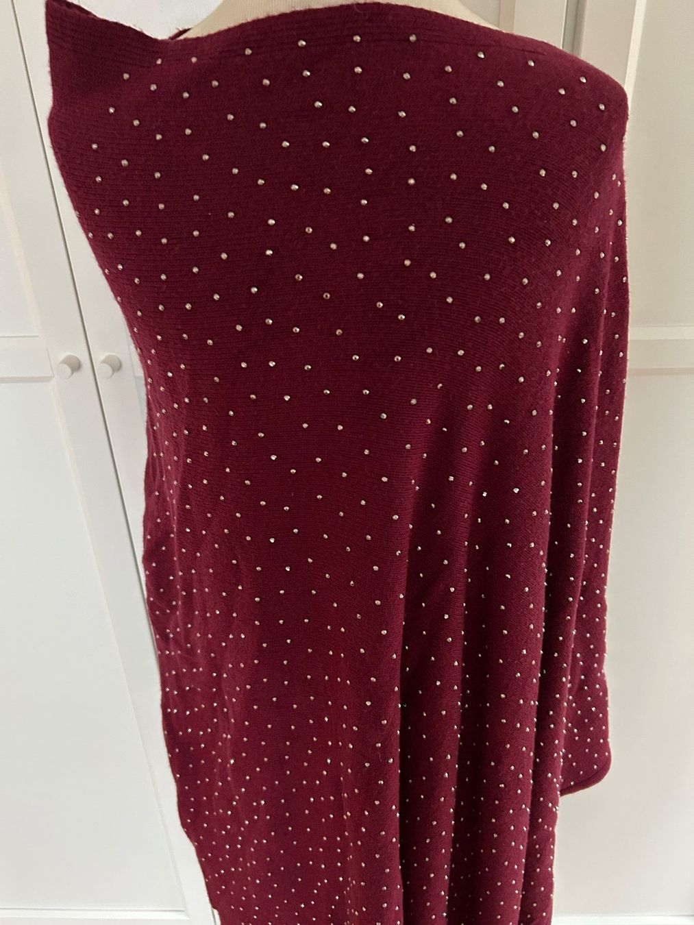 Sonstige Damenmode: Cape – Gebraucht aus Luzern von lou4444 1