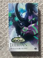 World of Warcraft Illidan