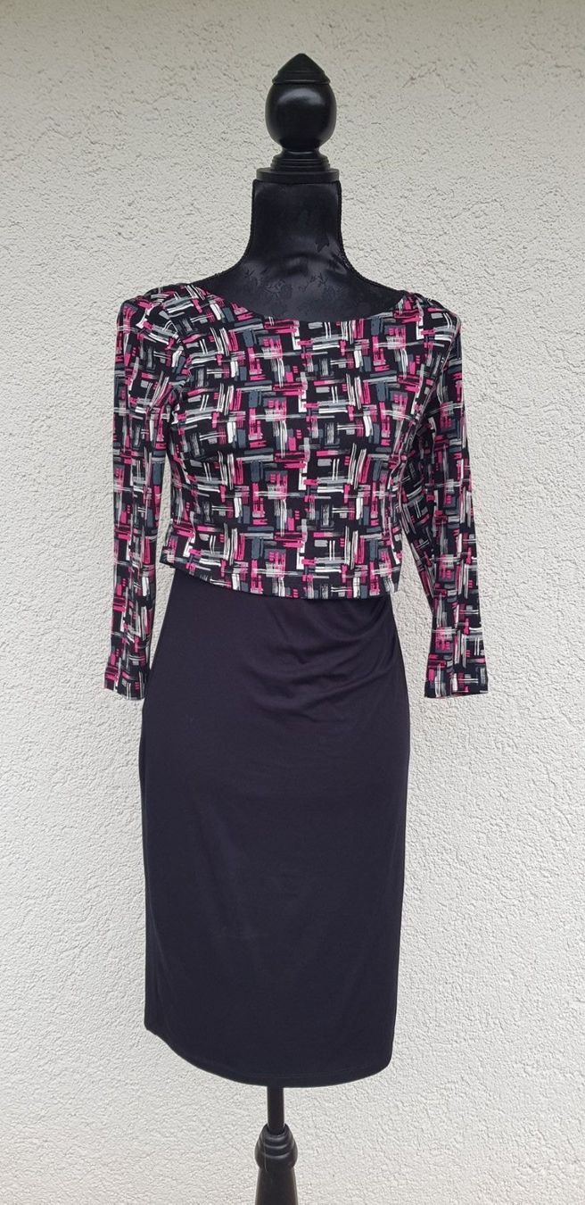 Vestiti: Kleid Alba Moda Gr. 34 – Usato da Mörschwil venduto da wunderkiste44 3