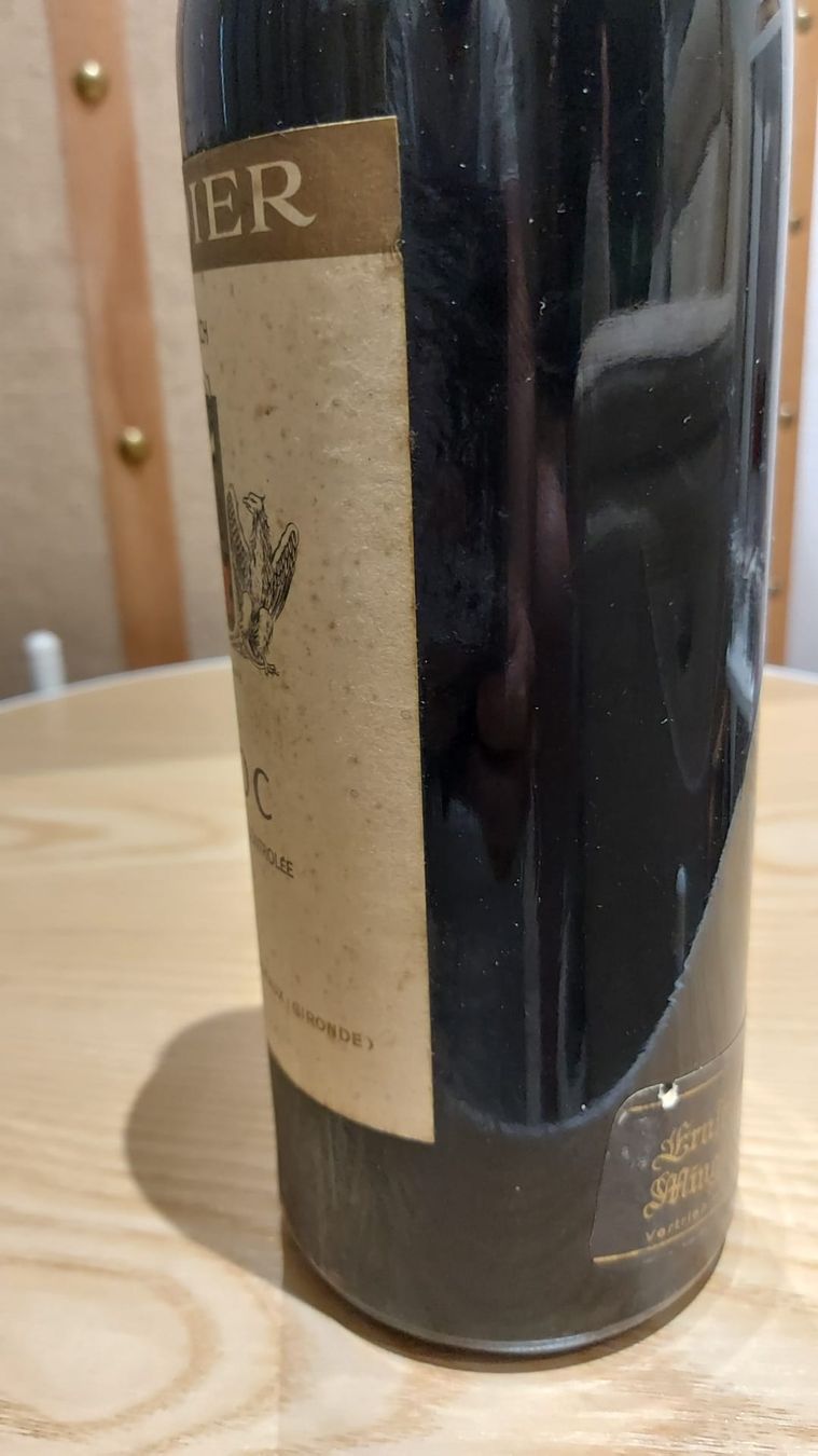 Vino: Wein – Nuovo e nell'imballaggio originale da Rikon im Tösstal venduto da fragolina40 4