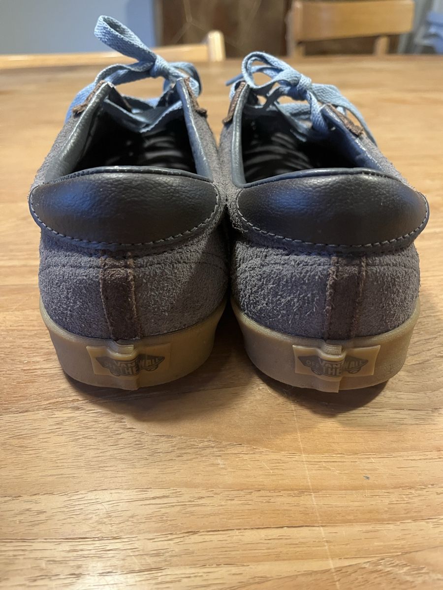 Vans Scarpe da uomo: Vans Low Sport Gr. 42 – Usato da Biel-Benken BL venduto da vomfluss 2