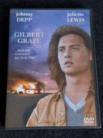 Gilbert Grape DVD DE/EN..denn jede Generation hat ihren Film