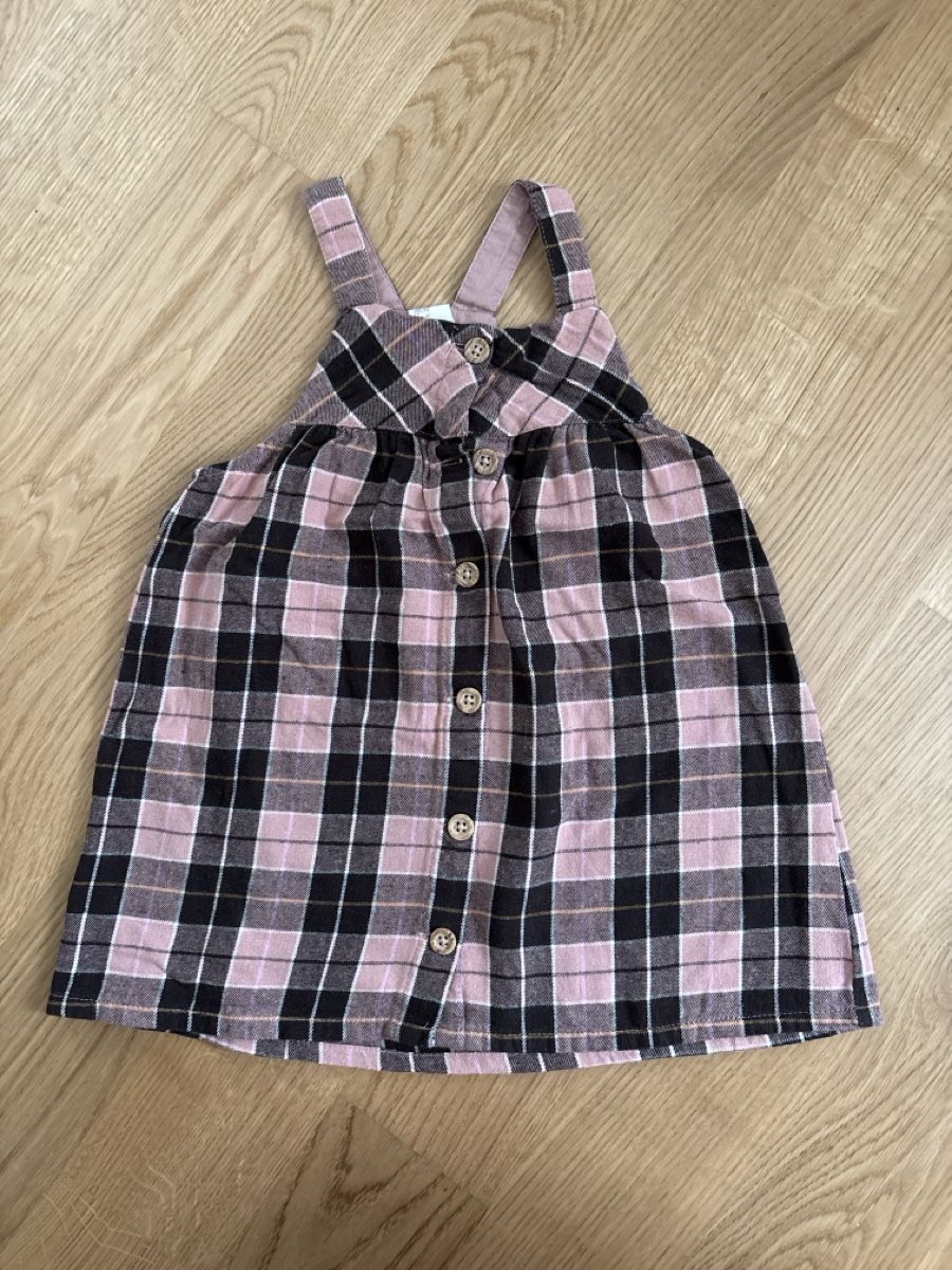 H&M Vestiti & Gonne: Süsse H&M Kleider, Gr. 92 – Usato da Niederhasli venduto da sxh_jn9y 1