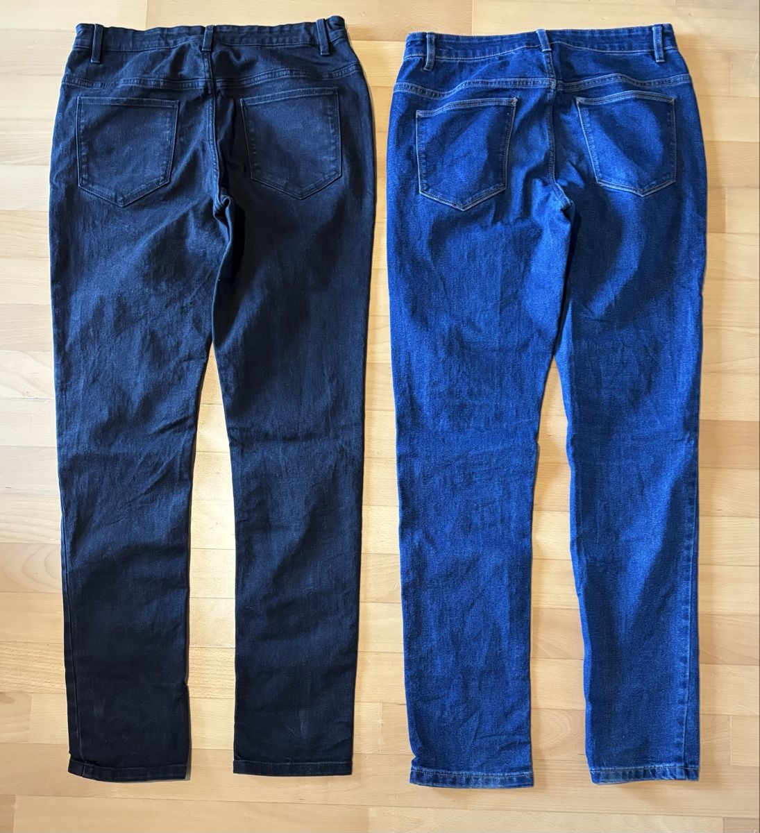 C&A Pantaloni: 2 Jeans 182 – Usato da Bonstetten venduto da swiss_diver 1