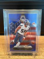 Danielle Hunter Nat. Pride 28/75 Panini Mosaic Football 2024