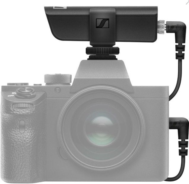 Sennheiser Mikrofone: Sennheiser XS Wireless Digital-System, tragbares Mic Set – Neu (gemäss Beschreibung) aus Zürich von djdiscount 2