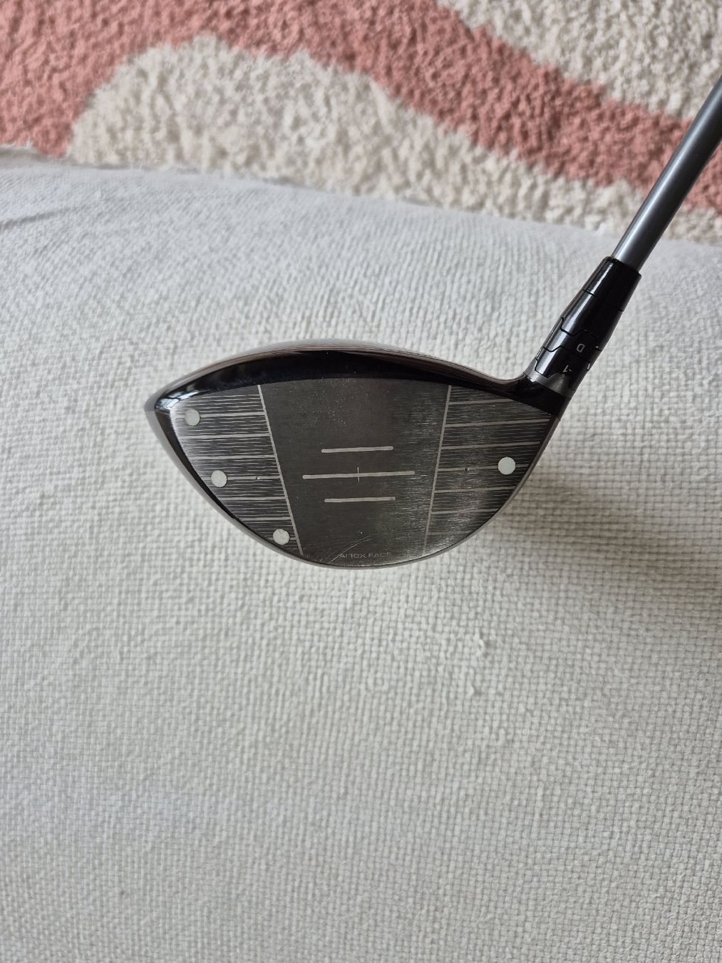 Callaway Clubs & Sets: Driver Callaway ELYTE 10.5 Grad guter Zustand – Neuf (Voir description) à Zürich par NL365 1