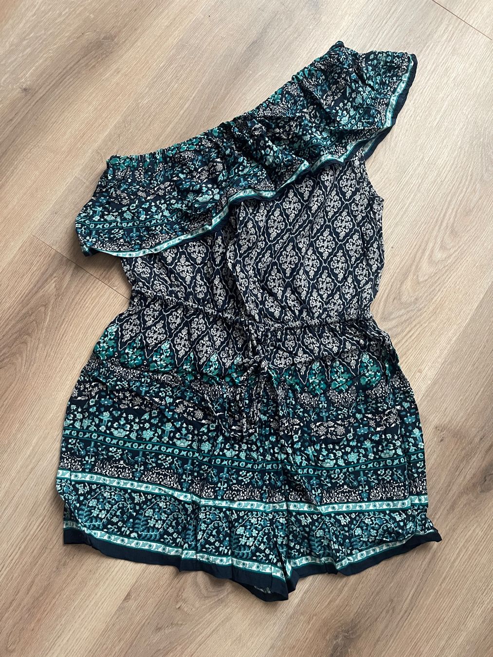 Oysho Tute: Strand Jumpsuit – Nuovo (secondo la descrizione) da Winterthur venduto da Deal246