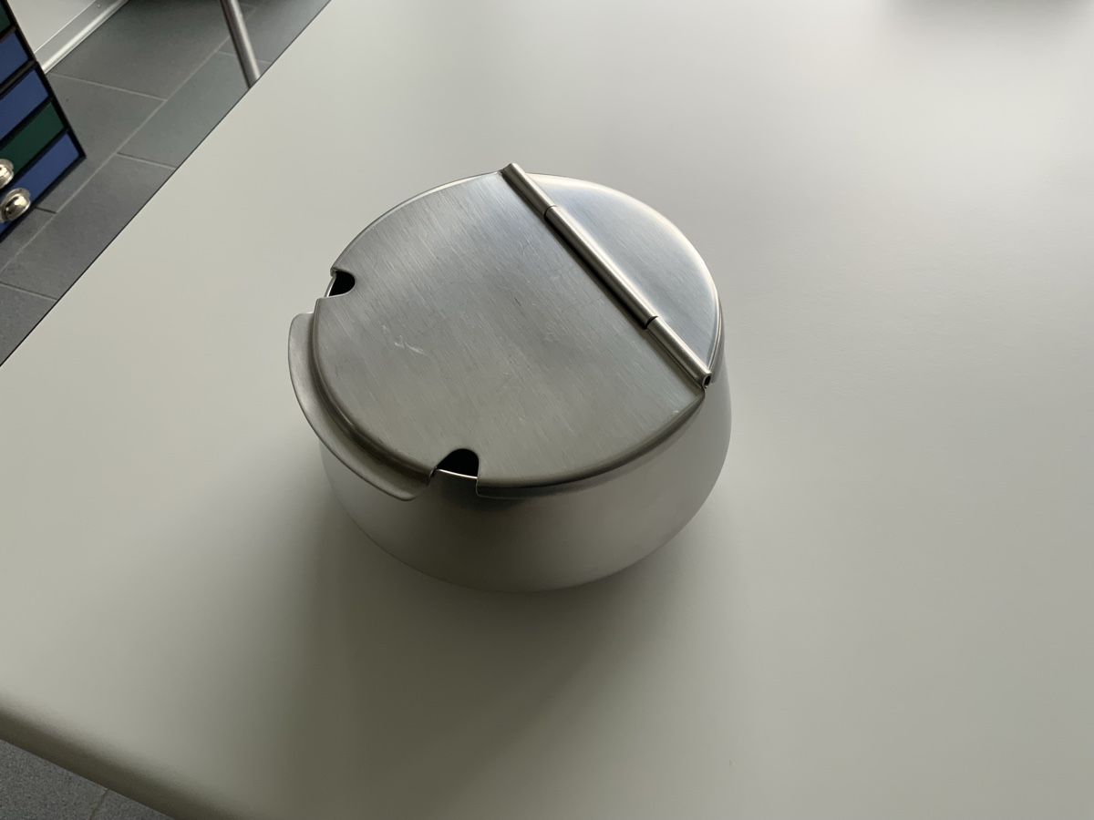 Alessi Zuccheriere: Alessi Zuckerdose – Usato da Bern venduto da surfboard 5