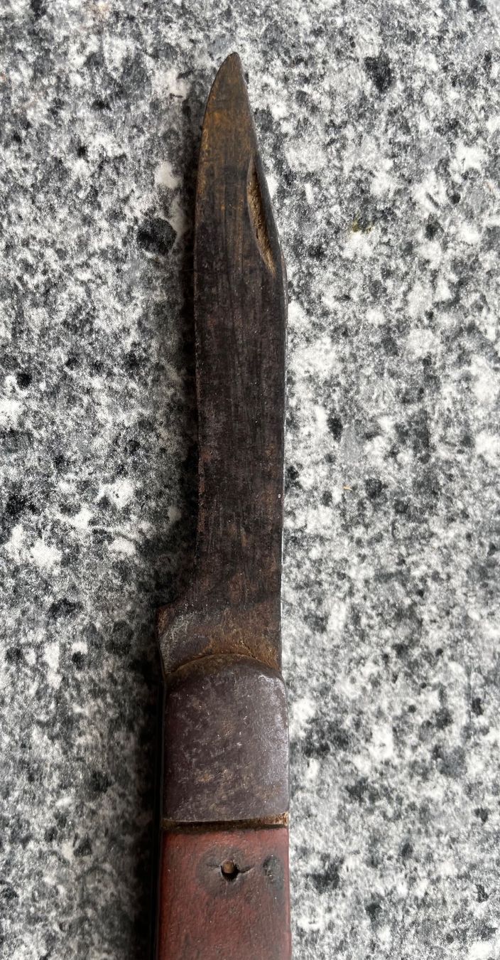 Accessori: Coltello victorinox ??? – Usato da Morbio Inferiore venduto da Ecod 2