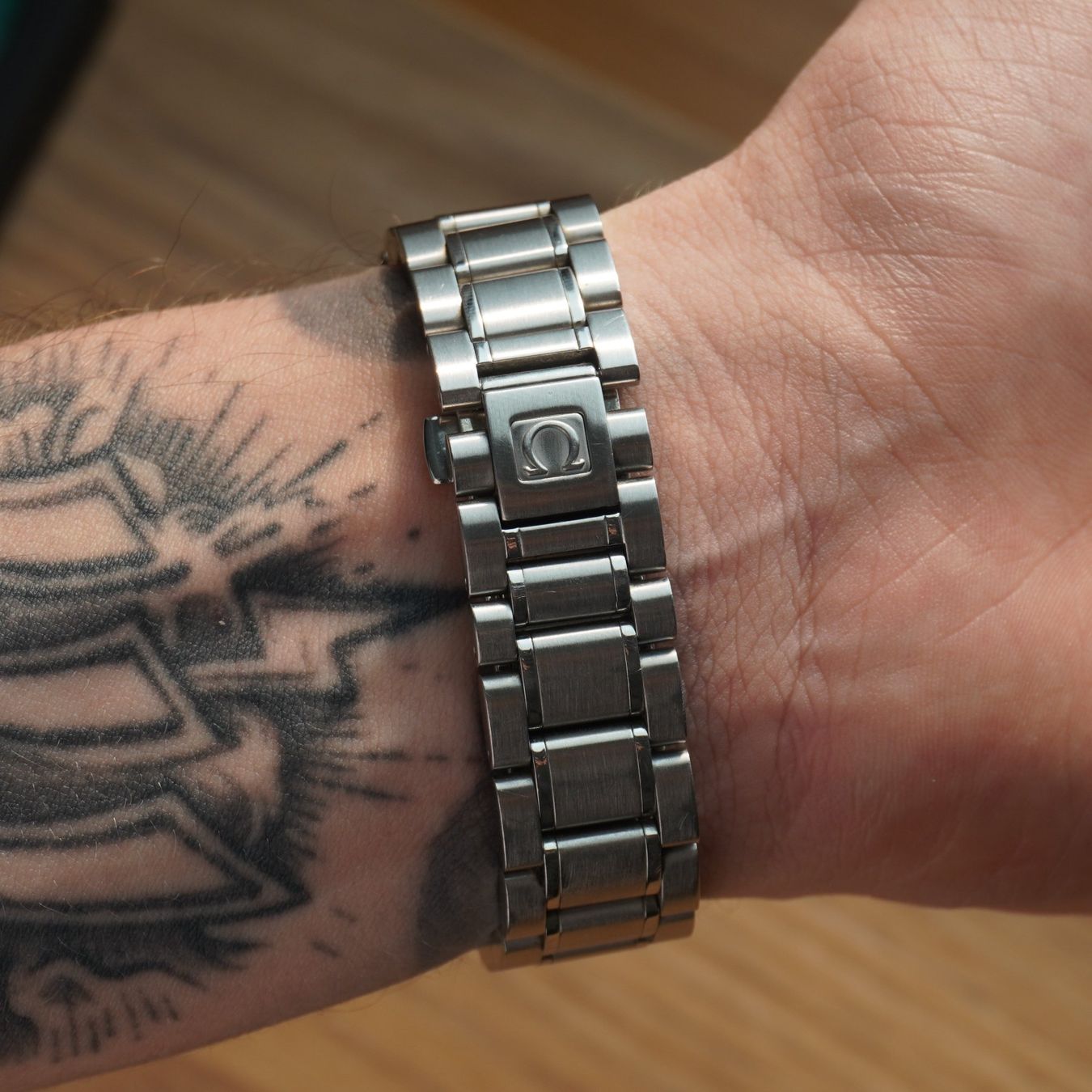 Omega Montres: Omega Speedmaster Date – D'occasion à Gossau SG par wagnr.watches 1